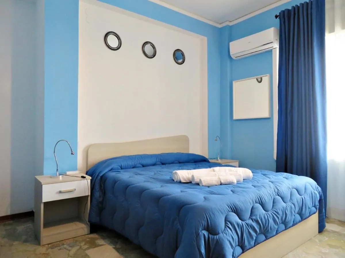 La Feluca Rooms & Breakfast Mesina